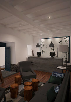 Abittare 3* Cuzco