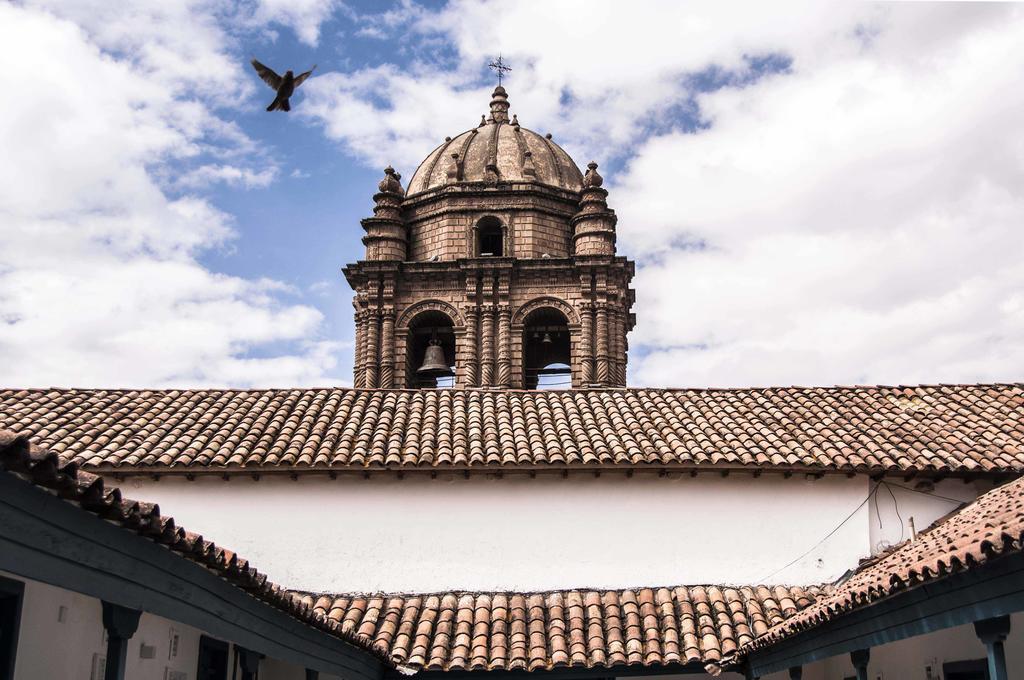 Abittare Cuzco