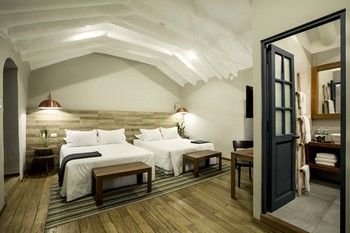 Abittare Hotel Cuzco