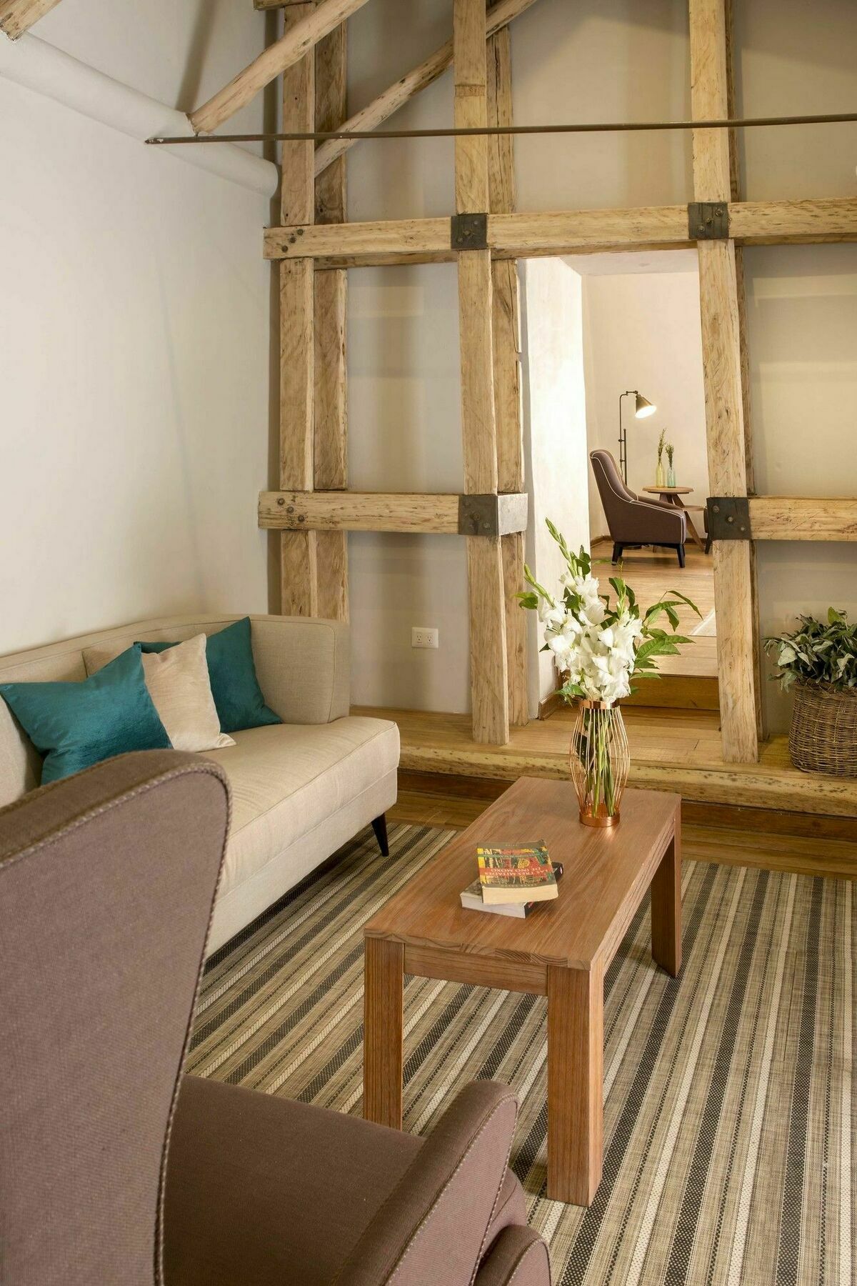 Abittare Hotel Cuzco