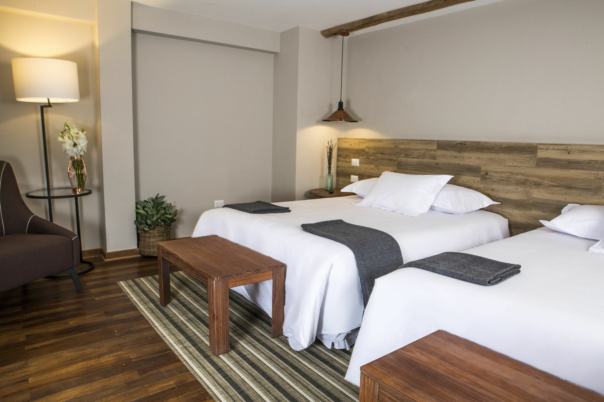 Abittare Hotel Cuzco