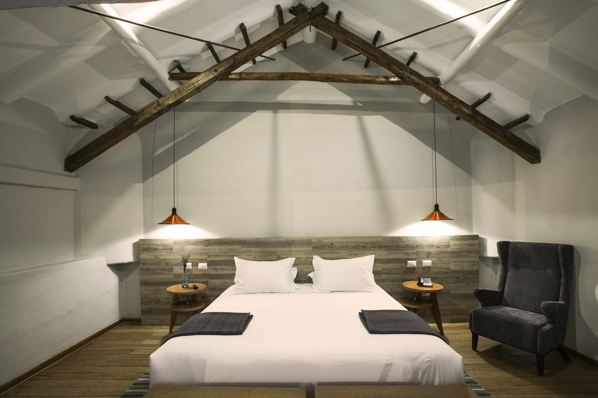 Hotel Abittare Cuzco