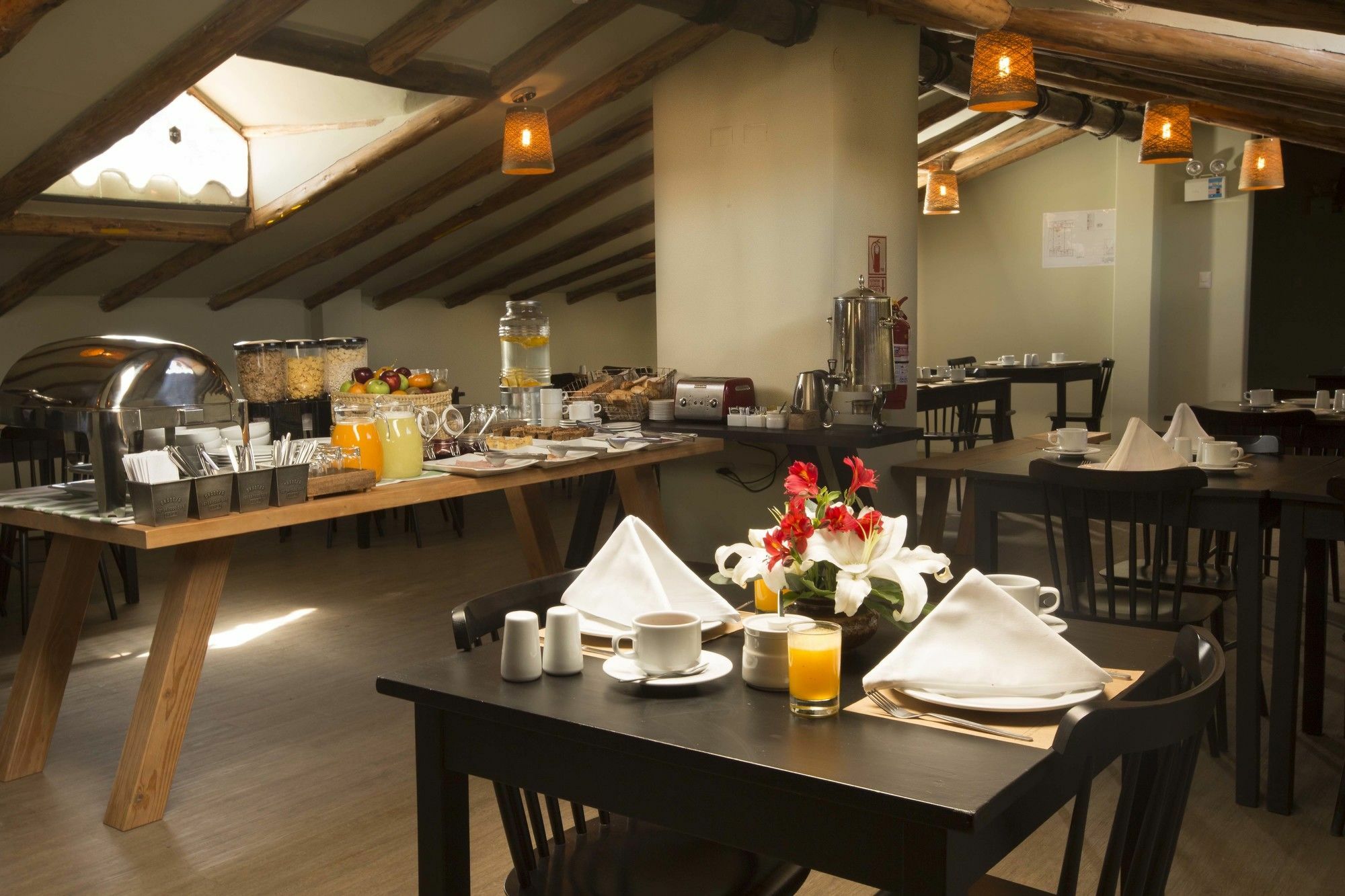 Abittare Hotel Cuzco