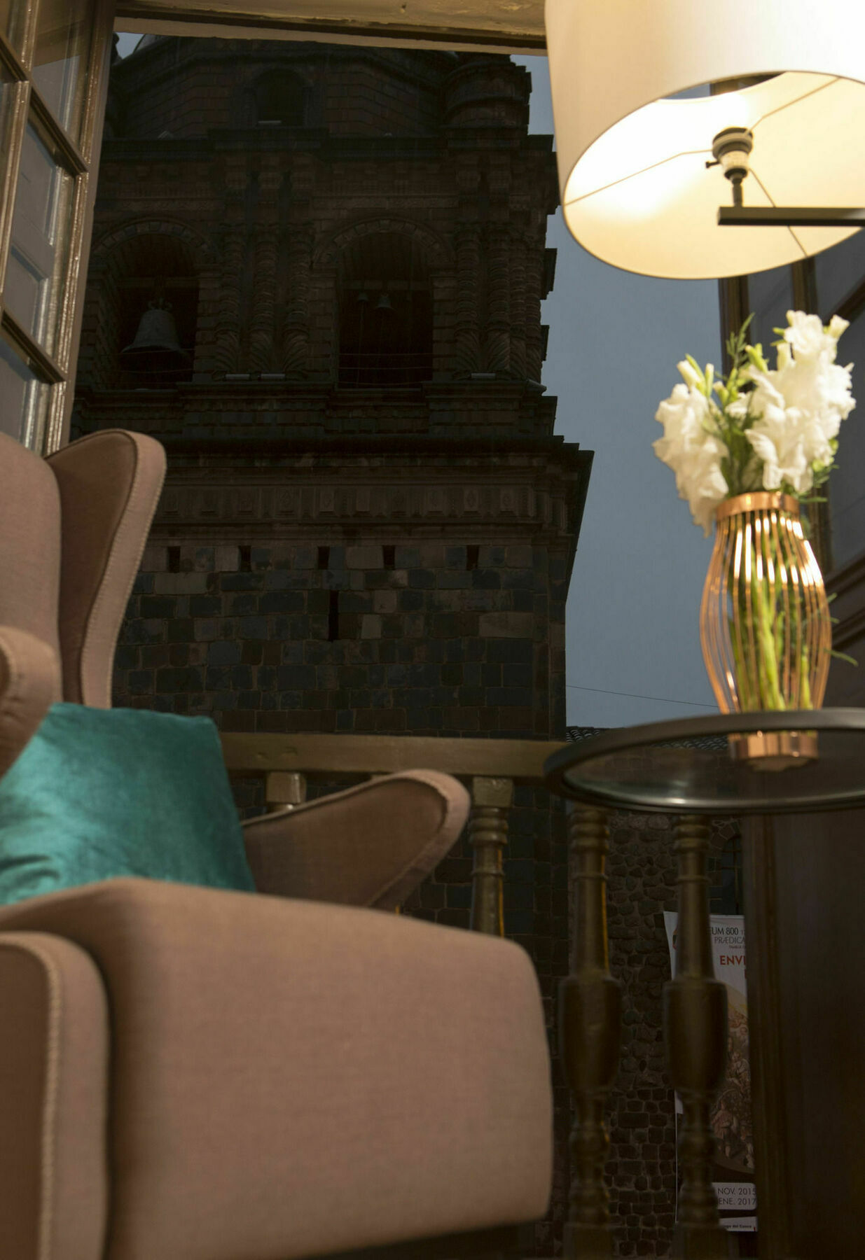Hotel Abittare Cuzco