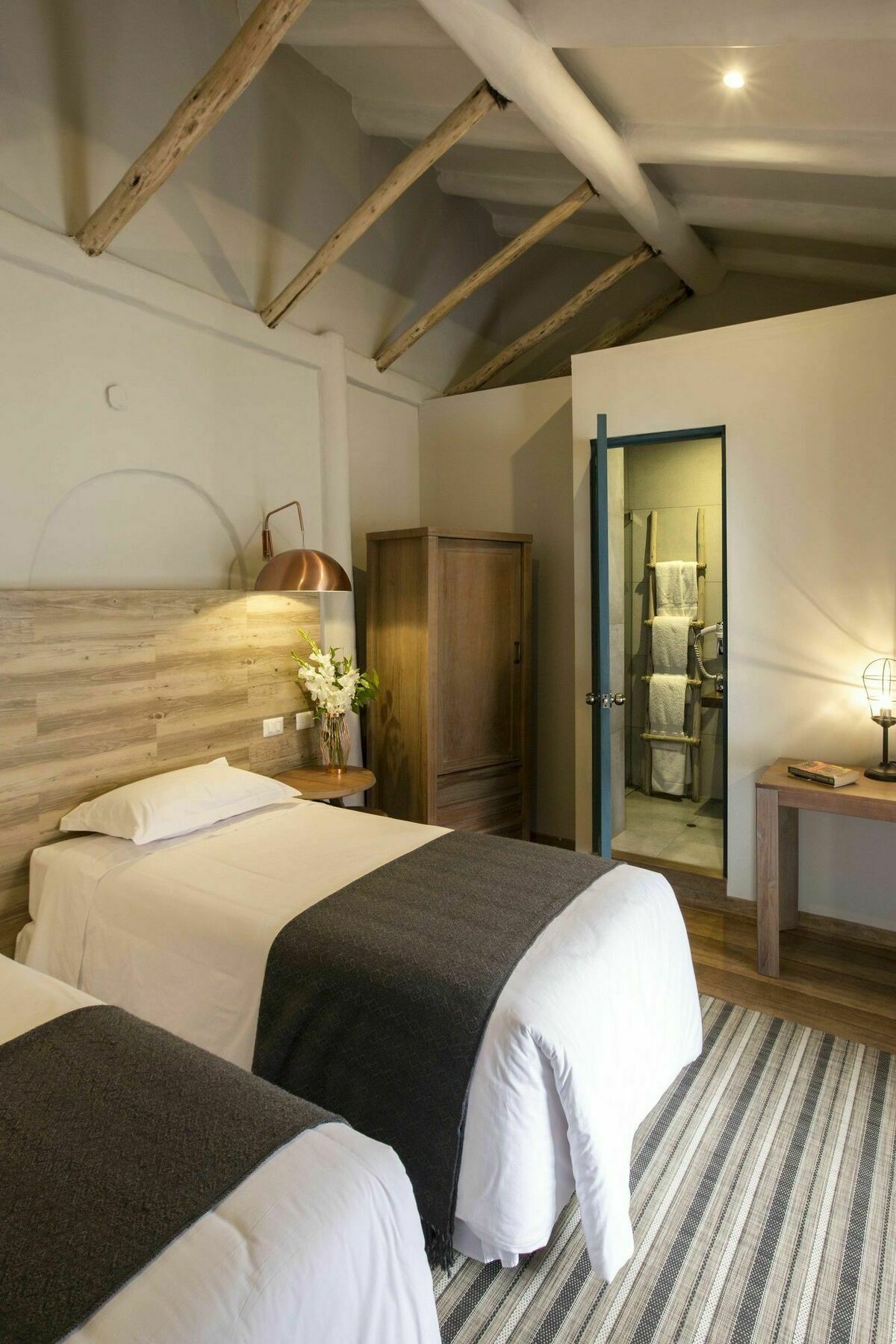 Hotel Abittare Cuzco