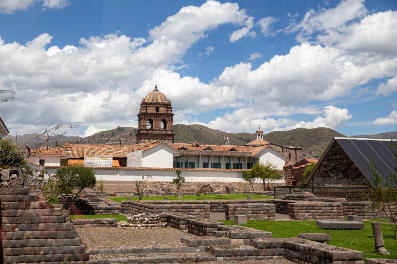 Abittare 3* Cuzco