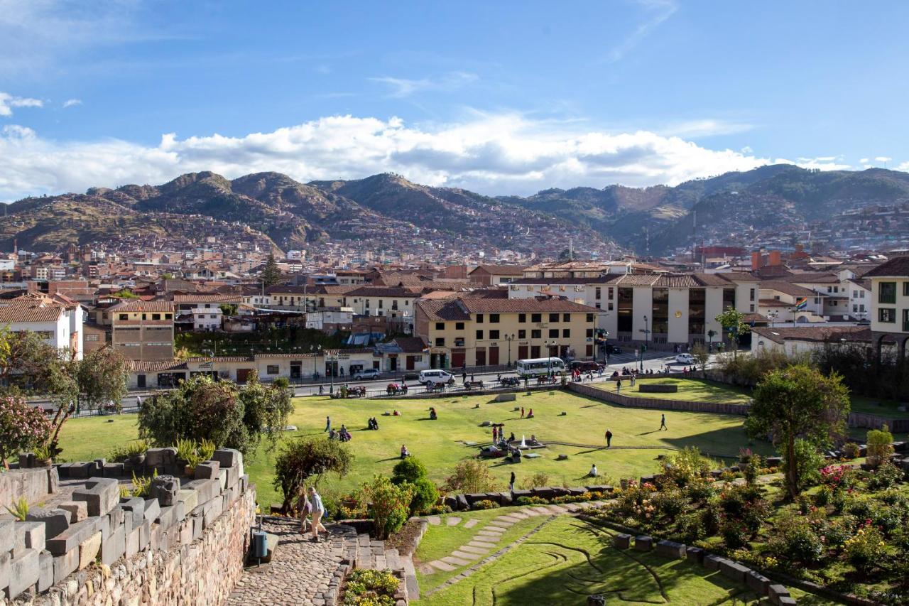 Abittare 3* Cuzco